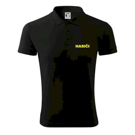 Hasiči názov samostatný