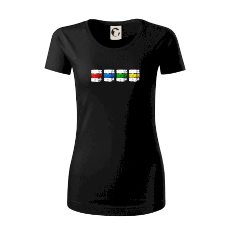 Turistické značky všetky