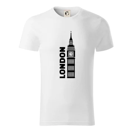 London veža