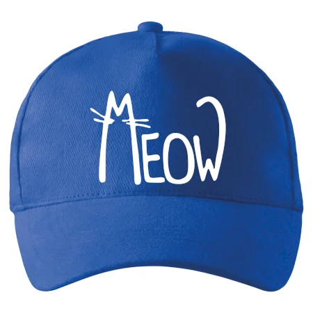 Meow - Mňau