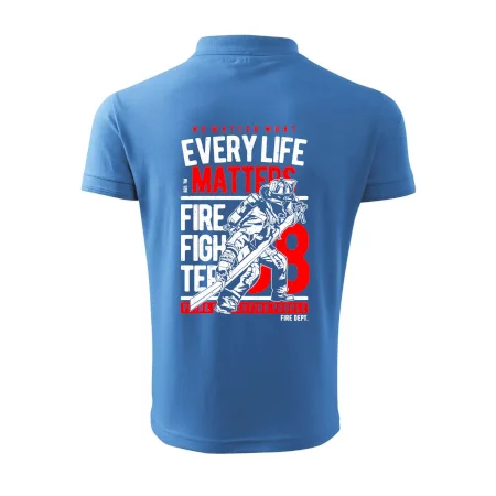Every Life Matters