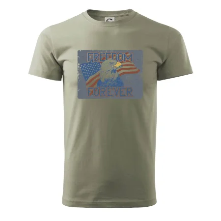 Freedom forever USA