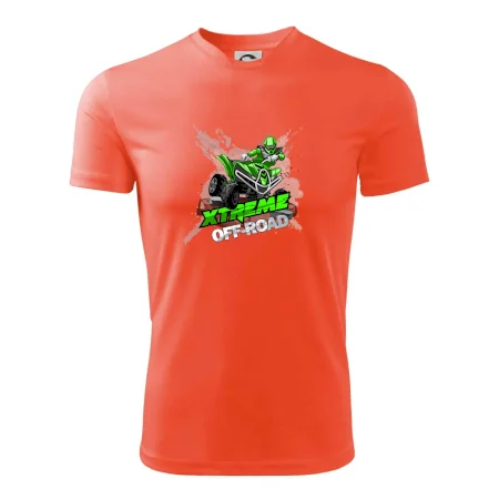 ATV štvorkolka offroad XXX