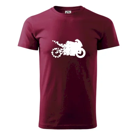 Moto love