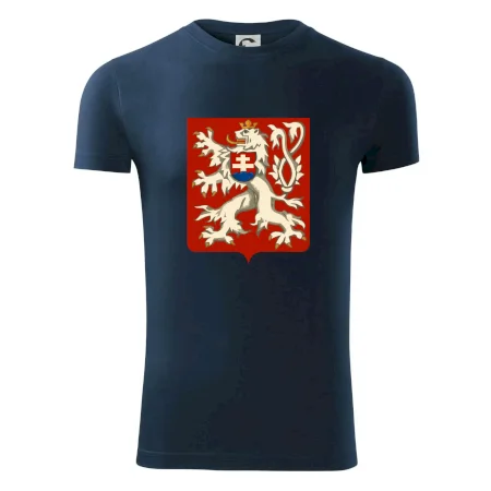 Znak Česko-Slovenská republika 1938–1939