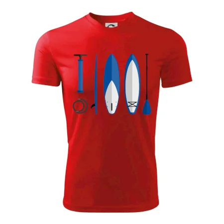 Paddleboard set