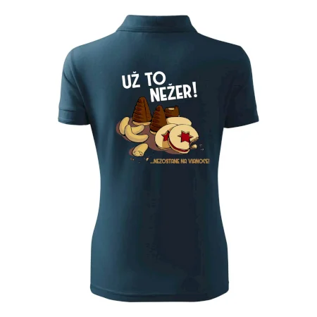 Už to nežer!