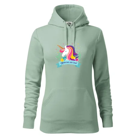 Unicorns are real dúhový