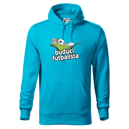 Budúci futbalista