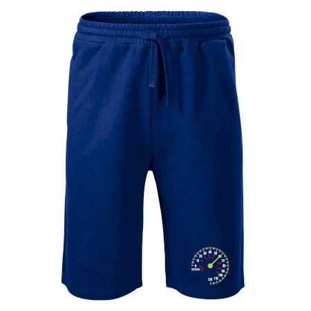 Tachometer cíti sa - 60 rokov