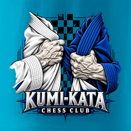 Kumi kata chess club