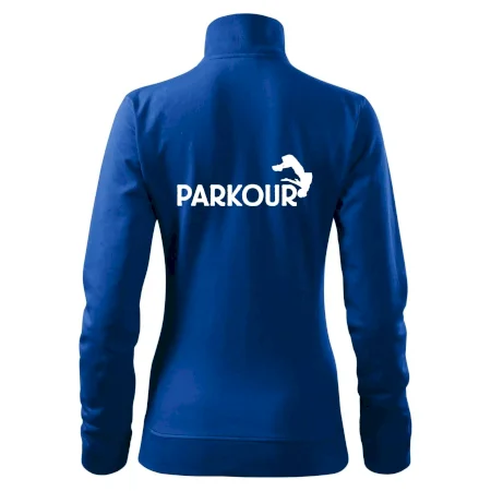 Parkour - salto