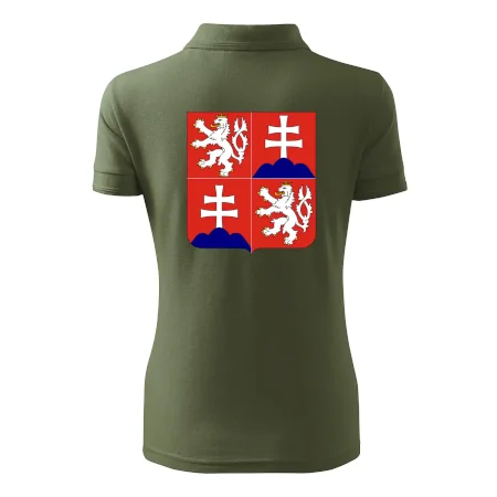 Znak Česká a Slovenská Federatívna Republika 1990–1992