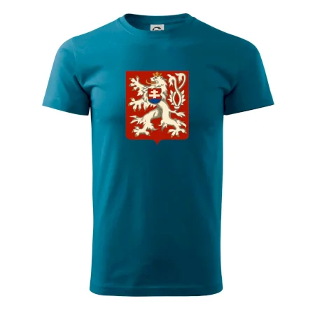 Znak maly Prvá Republika československá 1918–1920