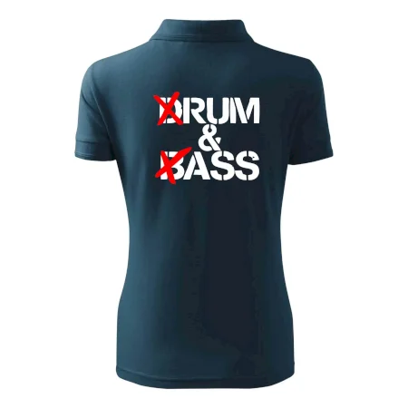 Drum & Bass (Rum & Ass)