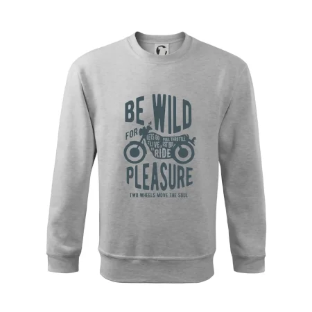 Be Wild