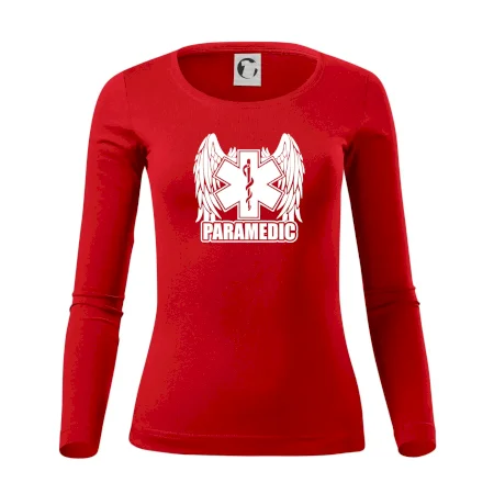 Paramedic