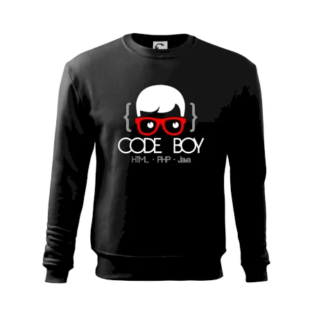 Code Boy