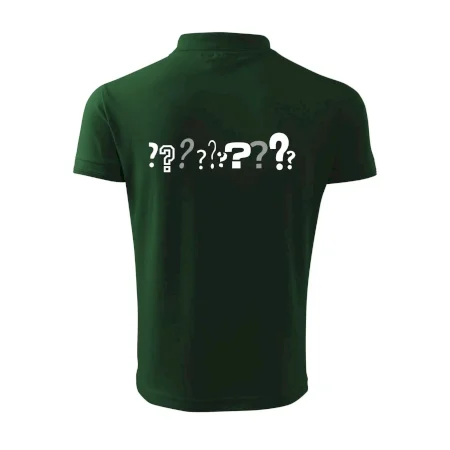 Otázniky ???? keď jednoducho nevieš