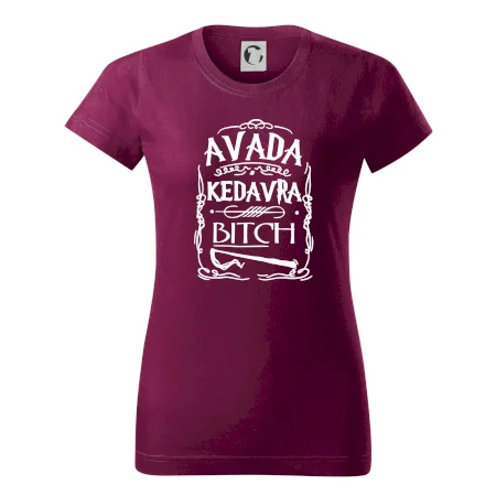 Harry - Avada Kedavra