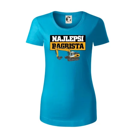 Najlepší bagrista