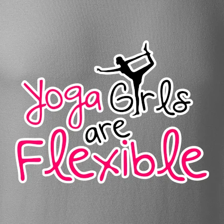 Yoga Girls