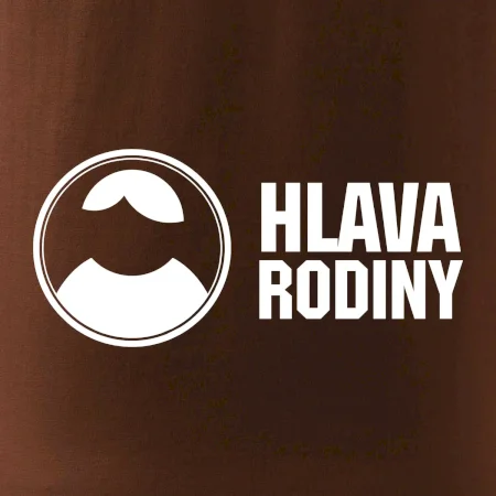 Hlava rodiny