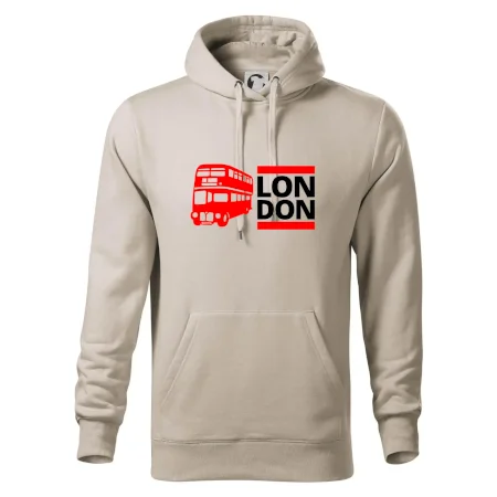 LON DON BUS