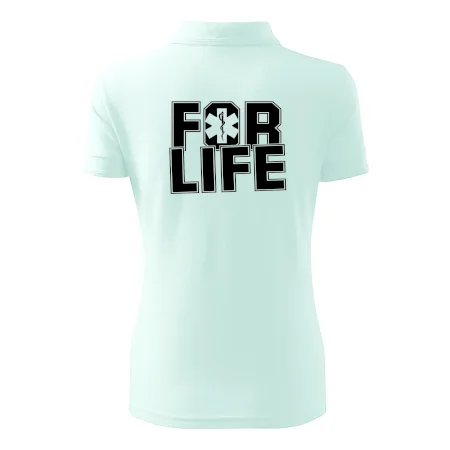 For Life