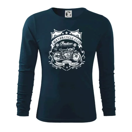 Indian Motorycle Club