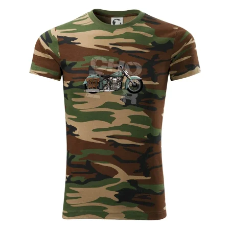 Chopper 003