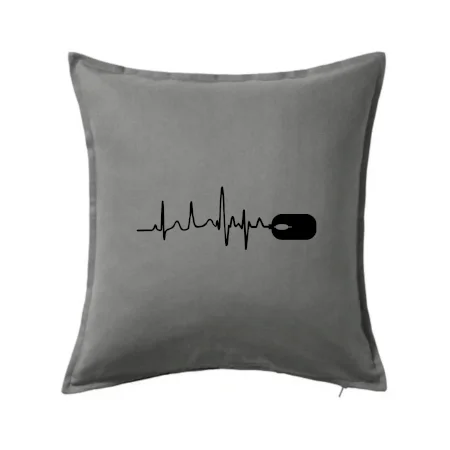 EKG myš