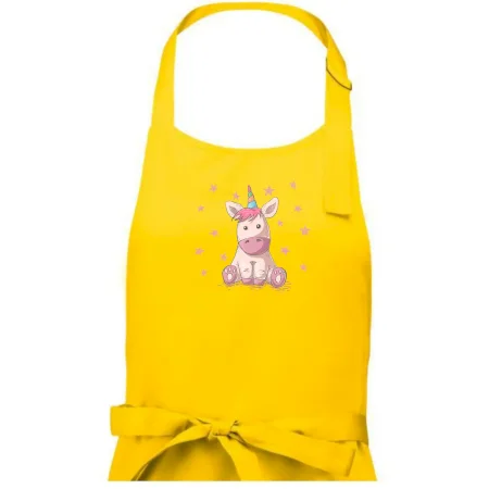 Jednorožec bábätko