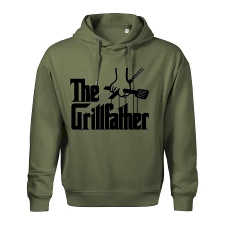 The Grillfather