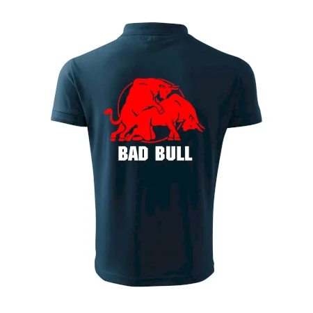 Bad Bull