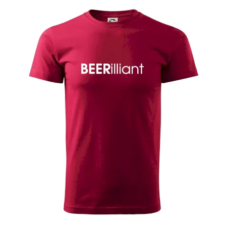 Pivné nápisy BEERrilliant