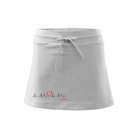 Moje srdce bije pre tenis