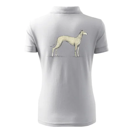 Vintage Whippet