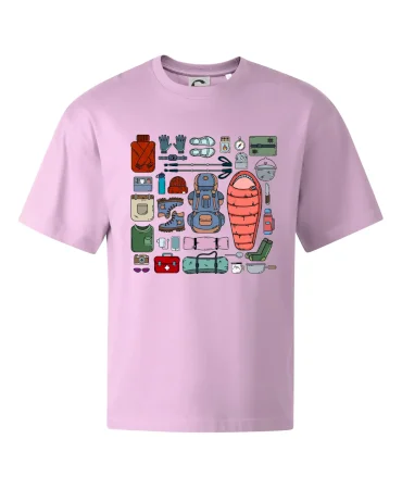 Čo si zbaliť na kempovanie?