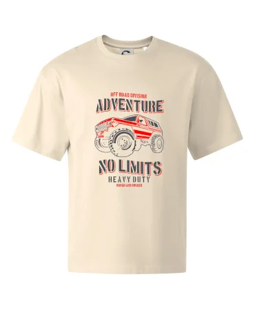 No Limits
