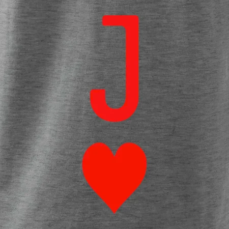 Poker J love