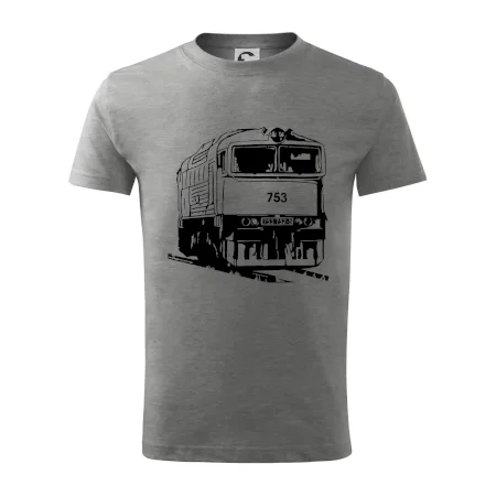 Vlak 753