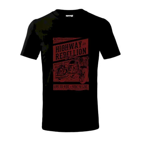 Highway Rebellion