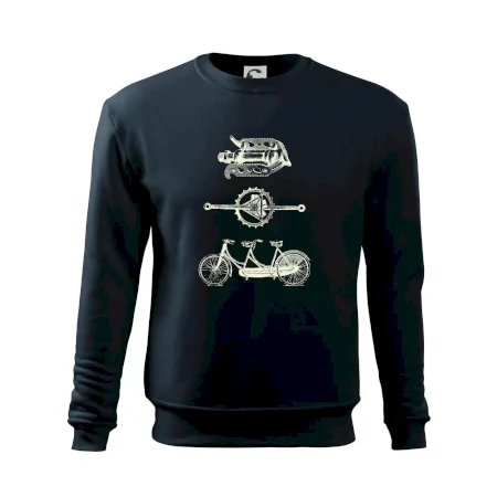 Cycling vintage