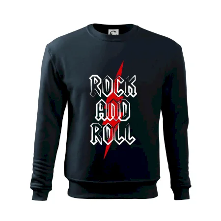 Rock and Roll blesk
