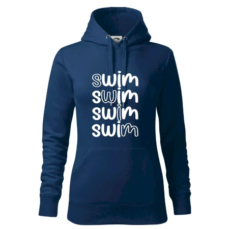 Swim nápis