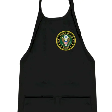 United States Army barevné