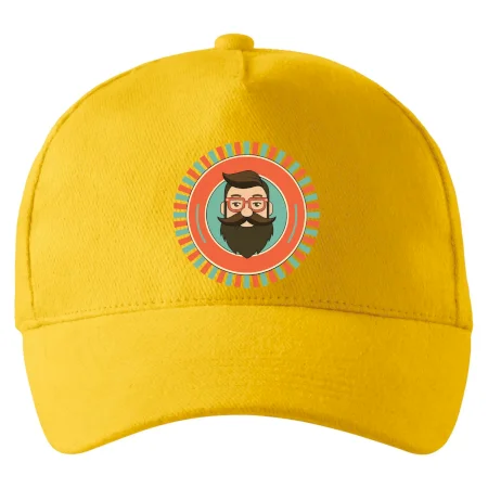 Bradu v kruhu