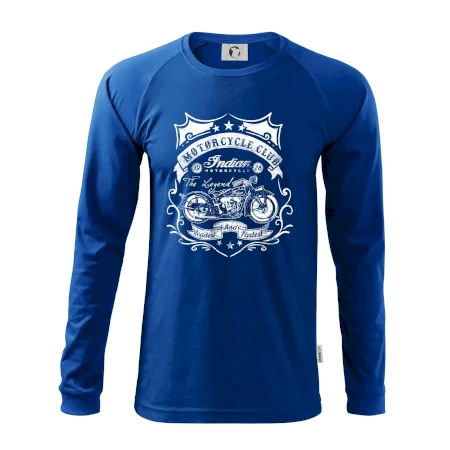 Indian Motorycle Club