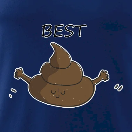 Best Friends WC